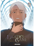 Death's Game - tome 2