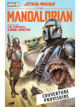 Star Wars - tome 1 : The Mandalorian [Saison 2]