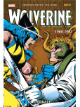 Wolverine - tome 6 : L'intégrale 1988-1993