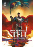 Dark Knights of Steel - tome 2
