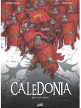 Caledonia - tome 1