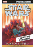 Star Wars Légendes - tome 2 : La Génèse des Jedi