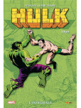 Hulk - tome 5 : L'intégrale 1969