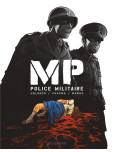 MP - Police Militaire - tome 0