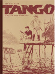 Tango - tome 8 : Ballade de la mer de Sulu [Edition spéciale, Limitée (N&B)]