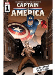 Captain America - tome 1