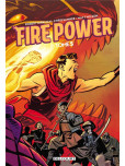 Fire Power - tome 5