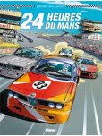 24 heures du Mans : 1975-1978
