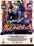 Thunder 3 - tome 3