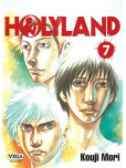 Holyland - tome 7