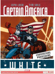 Captain America : White