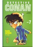 Détective Conan - tome 7