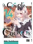 A Couple of Cuckoos - tome 14