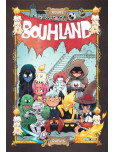 Bouhland - tome 0