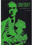 Quatre classiques de l'horreur : Lovecraft [Intégrale]