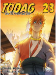 Tales Of Demons And Gods - tome 23