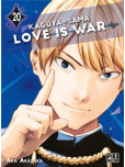Kaguya-sama: Love is War - tome 20