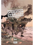 Opération Overlord [Coffret Tomes 04 à 06]