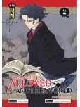 No Longer Allowed in Another World - tome 2