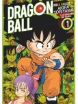 Dragon Ball - tome 1 : L'enfance de Goku [Full Color]