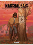 Marshal Bass - tome 11