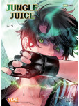Jungle Juice - tome 6