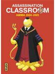 Assassination Classroom - tome 0 : 2024-2025