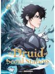 The Druid of Seoul Station - tome 6