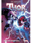 Thor - tome 2 : Dieux des marteaux
