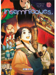 Insomniaques - tome 12