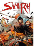 Samuraï - tome 17