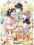 A Tender Heart - tome 6