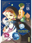 Diamond in the rough - tome 8