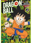 Dragon Ball - tome 2 : L'enfance de Goku [Full Color]