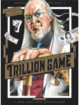 Trillion Game - tome 7