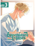 Dangerous Convenience Store - tome 3