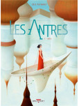 Les Antres - tome 2