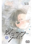 Blooming Girls - tome 5