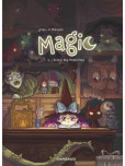 Magic - tome 3 : L'école des monstres