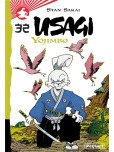 Usagi Yojimbo - tome 32