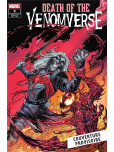 Venom & Carnage - tome 3 : Summer of Symbiotes
