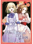 The Holy Grail of Eris - tome 6