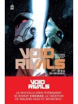 Void Rivals - tome 1