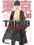 Tokyo Revengers - tome 30
