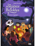 Les sorcières de Brooklyn - tome 3