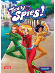 Totally Spies - tome 2