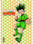 Hunter X Hunter - tome 0 : 2024-2025
