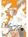 Blooming Girls - tome 6
