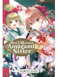 How I Married an Amagami Sister - tome 7