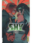 Shy - tome 20